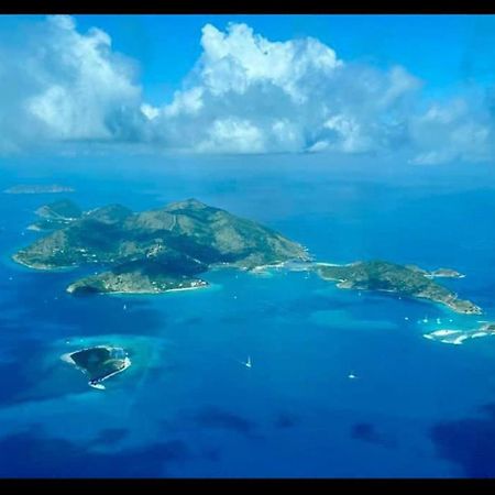 Ocean View Villas Jost Van Dyke Zewnętrze zdjęcie