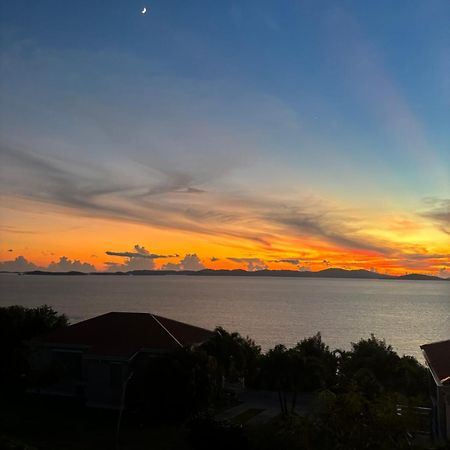 Ocean View Villas Jost Van Dyke Zewnętrze zdjęcie