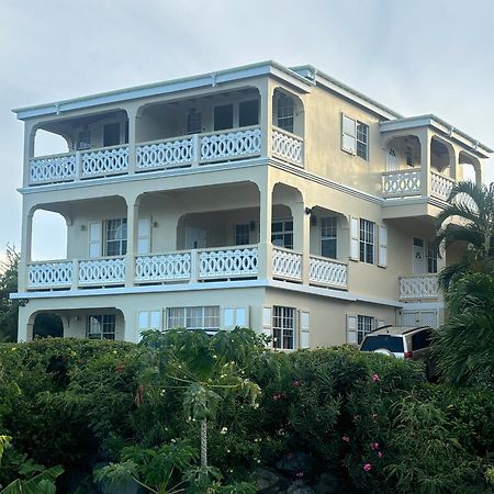 Ocean View Villas Jost Van Dyke Zewnętrze zdjęcie