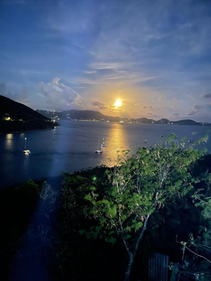 Ocean View Villas Jost Van Dyke Zewnętrze zdjęcie