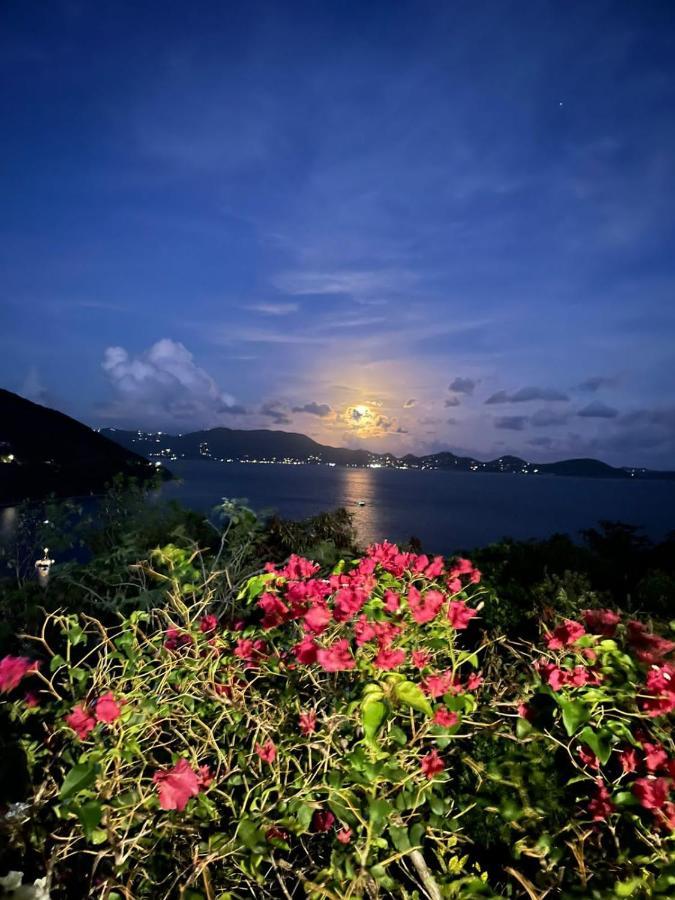 Ocean View Villas Jost Van Dyke Zewnętrze zdjęcie