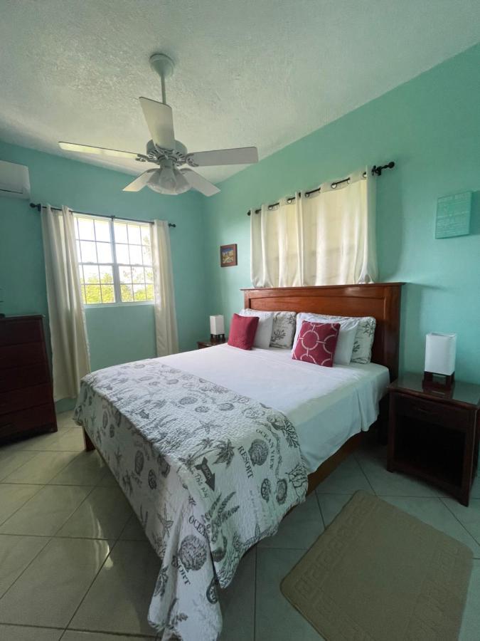Ocean View Villas Jost Van Dyke Zewnętrze zdjęcie