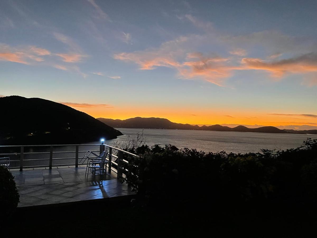 Ocean View Villas Jost Van Dyke Zewnętrze zdjęcie