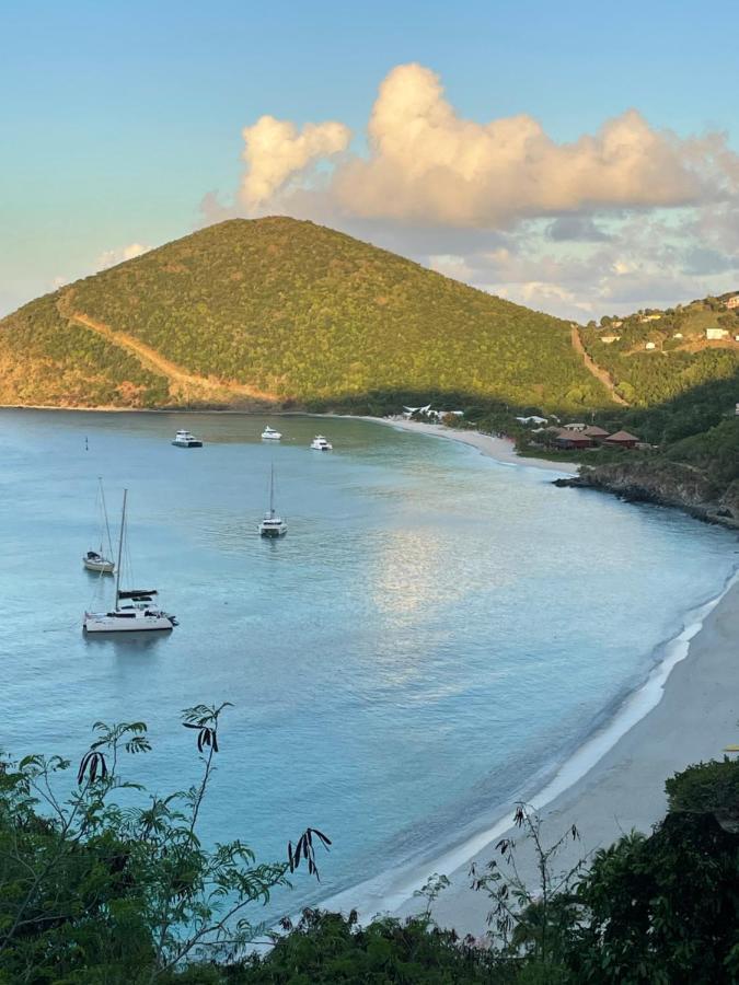 Ocean View Villas Jost Van Dyke Zewnętrze zdjęcie