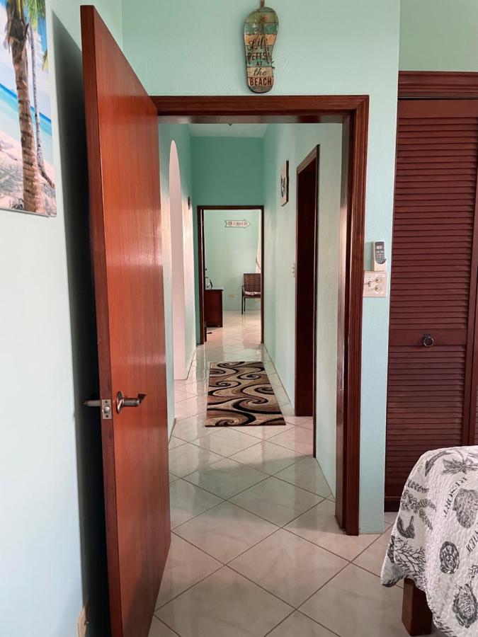 Ocean View Villas Jost Van Dyke Zewnętrze zdjęcie
