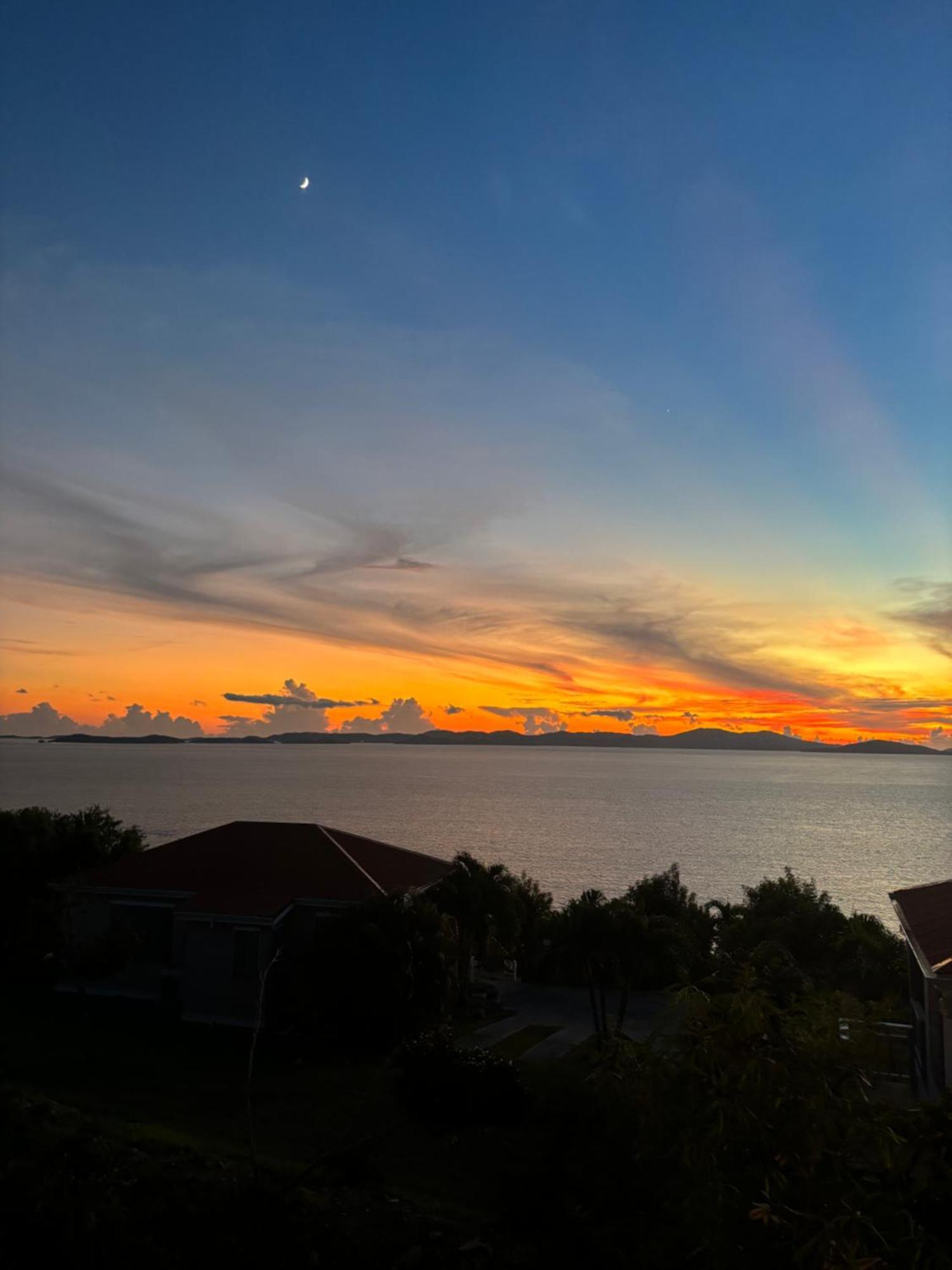 Ocean View Villas Jost Van Dyke Zewnętrze zdjęcie