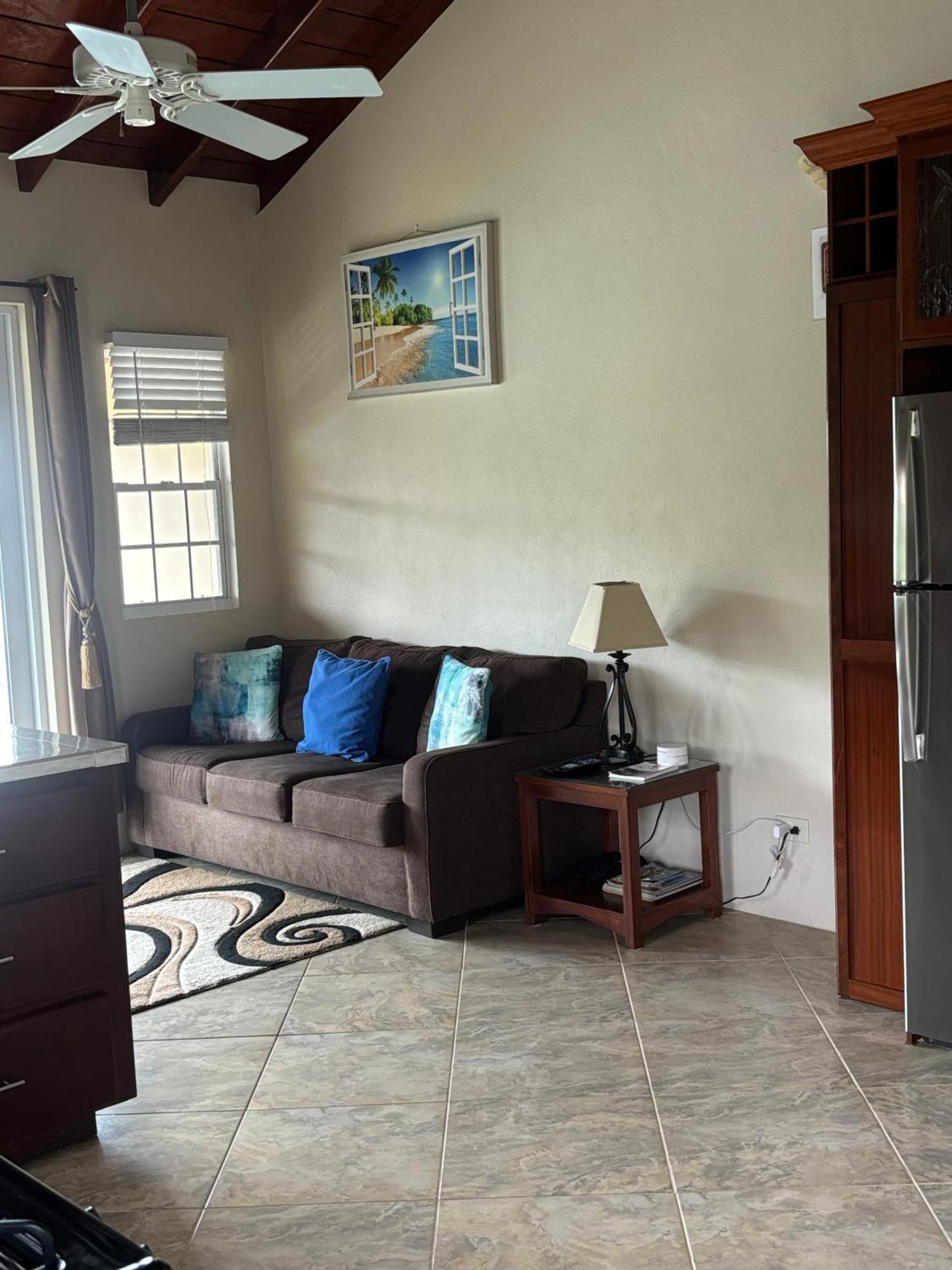 Ocean View Villas Jost Van Dyke Zewnętrze zdjęcie