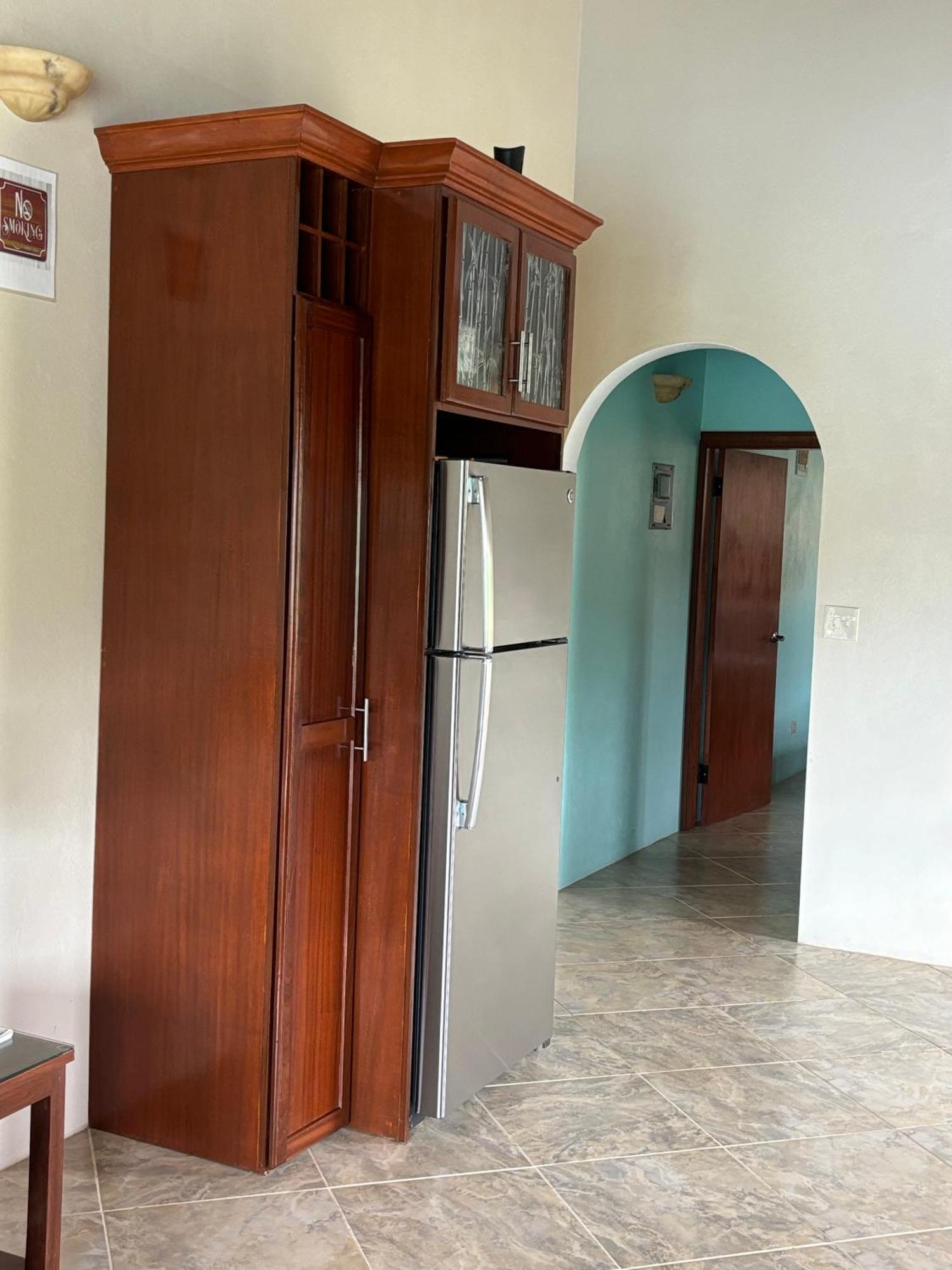 Ocean View Villas Jost Van Dyke Zewnętrze zdjęcie