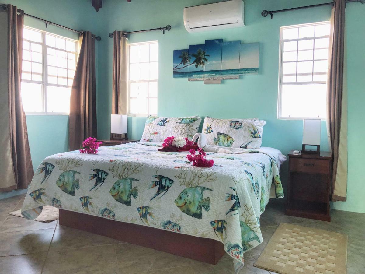 Ocean View Villas Jost Van Dyke Zewnętrze zdjęcie