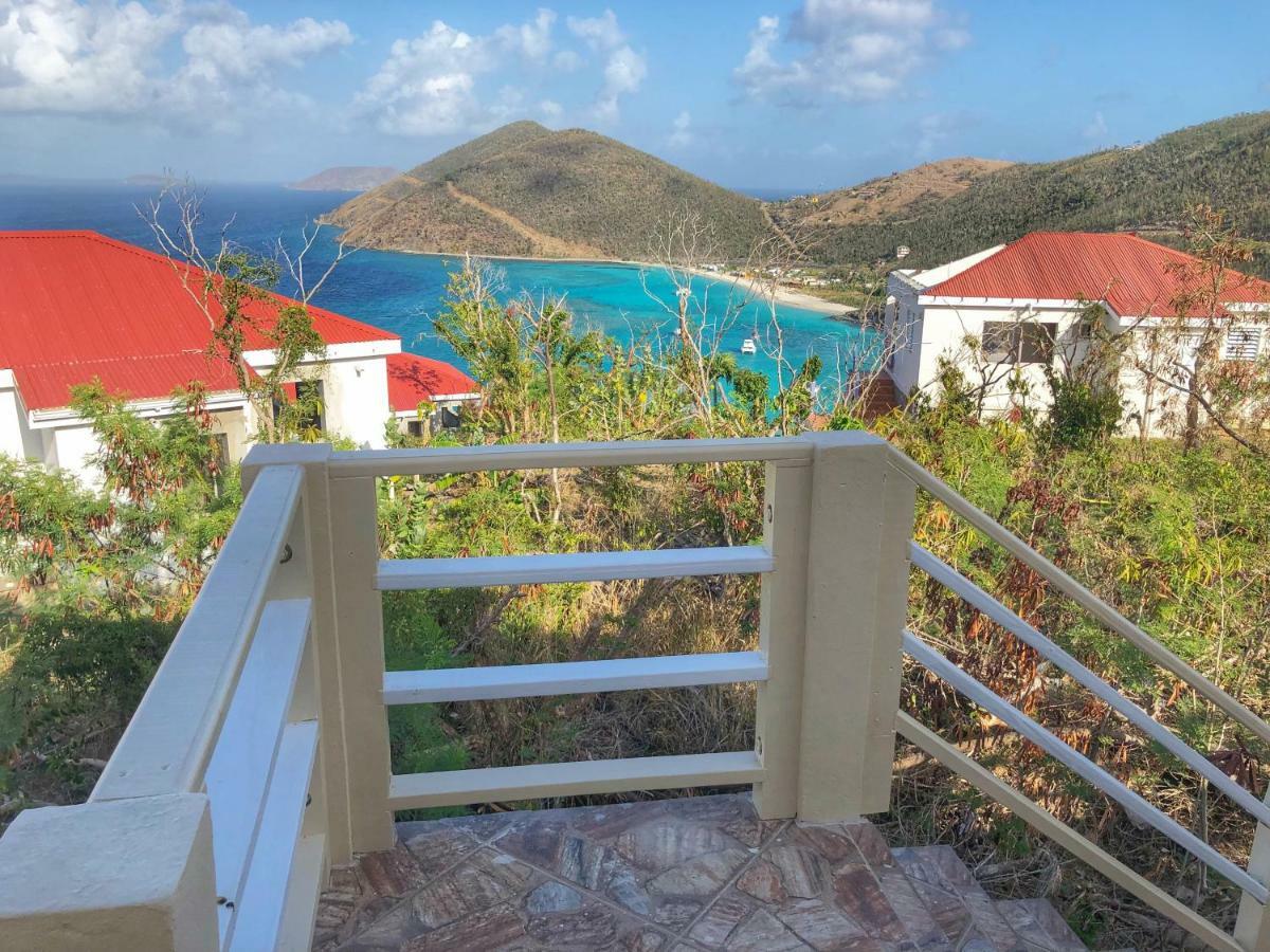 Ocean View Villas Jost Van Dyke Zewnętrze zdjęcie