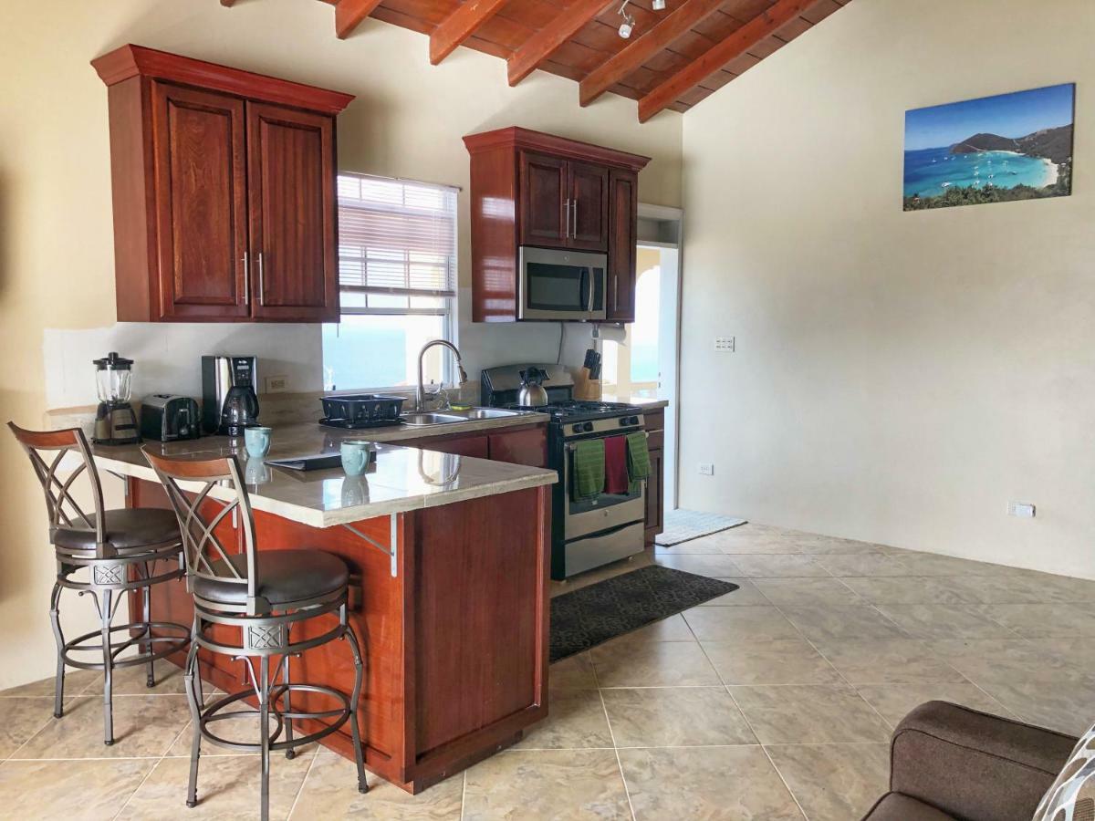 Ocean View Villas Jost Van Dyke Zewnętrze zdjęcie
