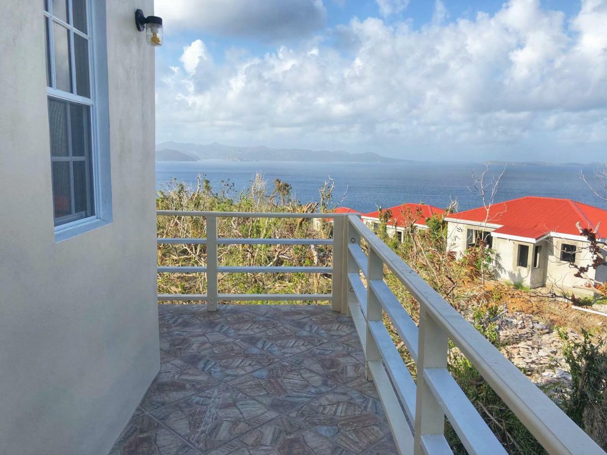 Ocean View Villas Jost Van Dyke Zewnętrze zdjęcie