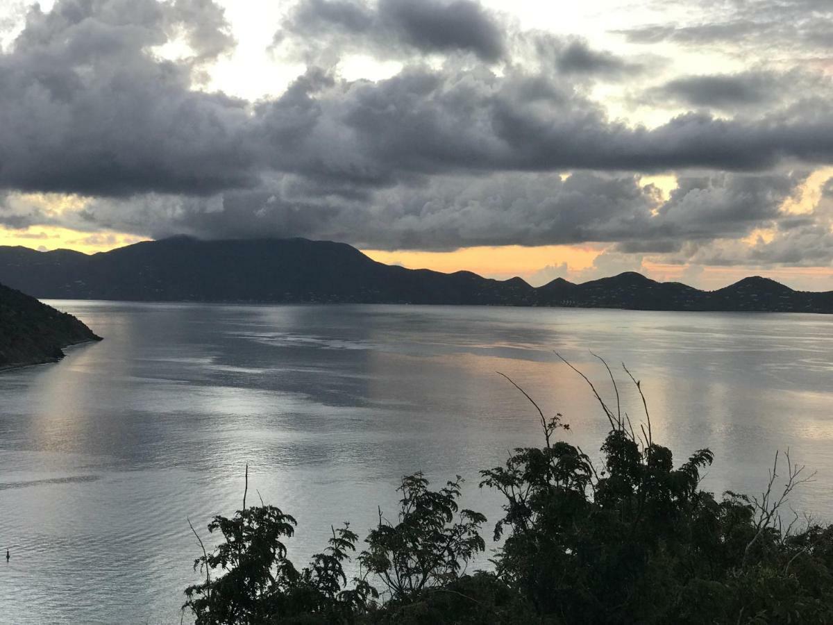 Ocean View Villas Jost Van Dyke Zewnętrze zdjęcie