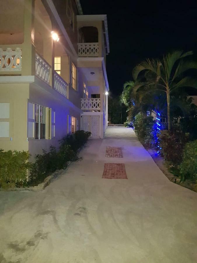 Ocean View Villas Jost Van Dyke Zewnętrze zdjęcie