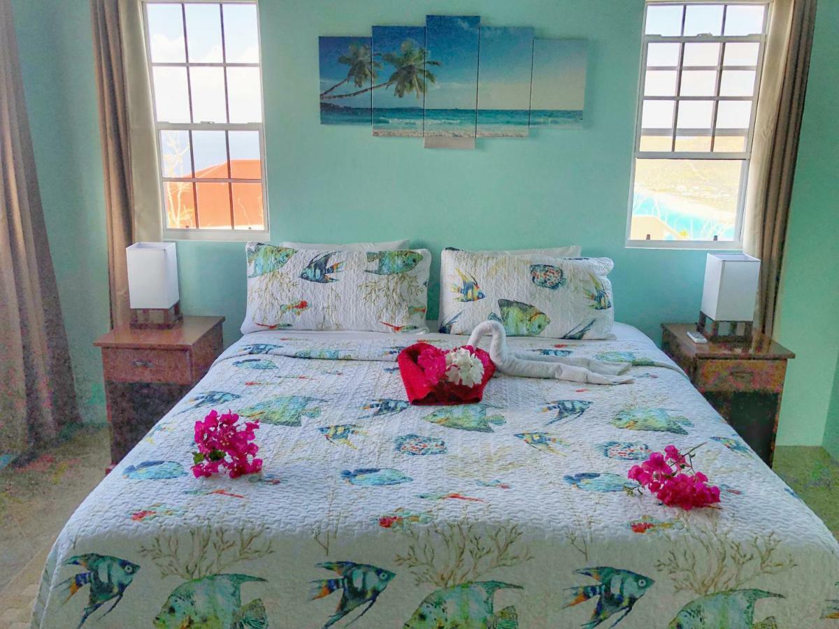 Ocean View Villas Jost Van Dyke Zewnętrze zdjęcie