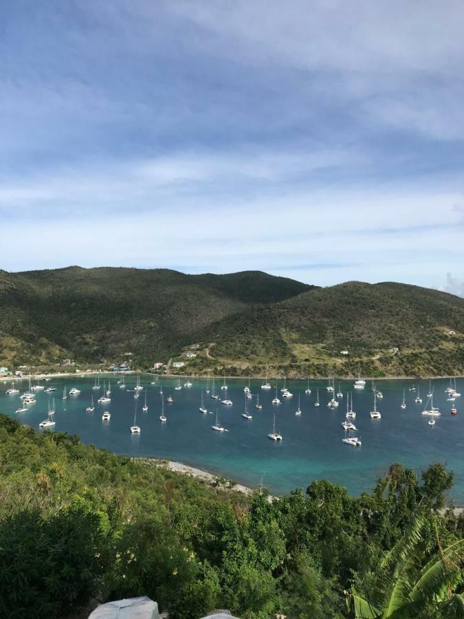 Ocean View Villas Jost Van Dyke Zewnętrze zdjęcie