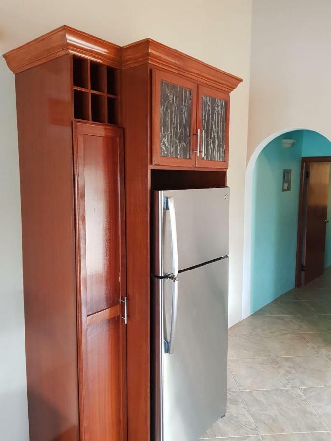 Ocean View Villas Jost Van Dyke Zewnętrze zdjęcie