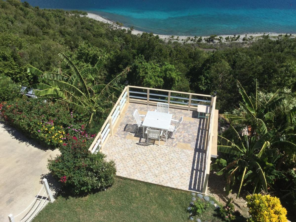 Ocean View Villas Jost Van Dyke Zewnętrze zdjęcie