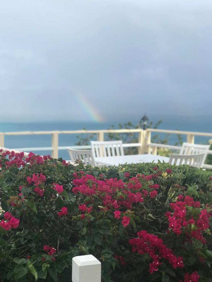 Ocean View Villas Jost Van Dyke Zewnętrze zdjęcie