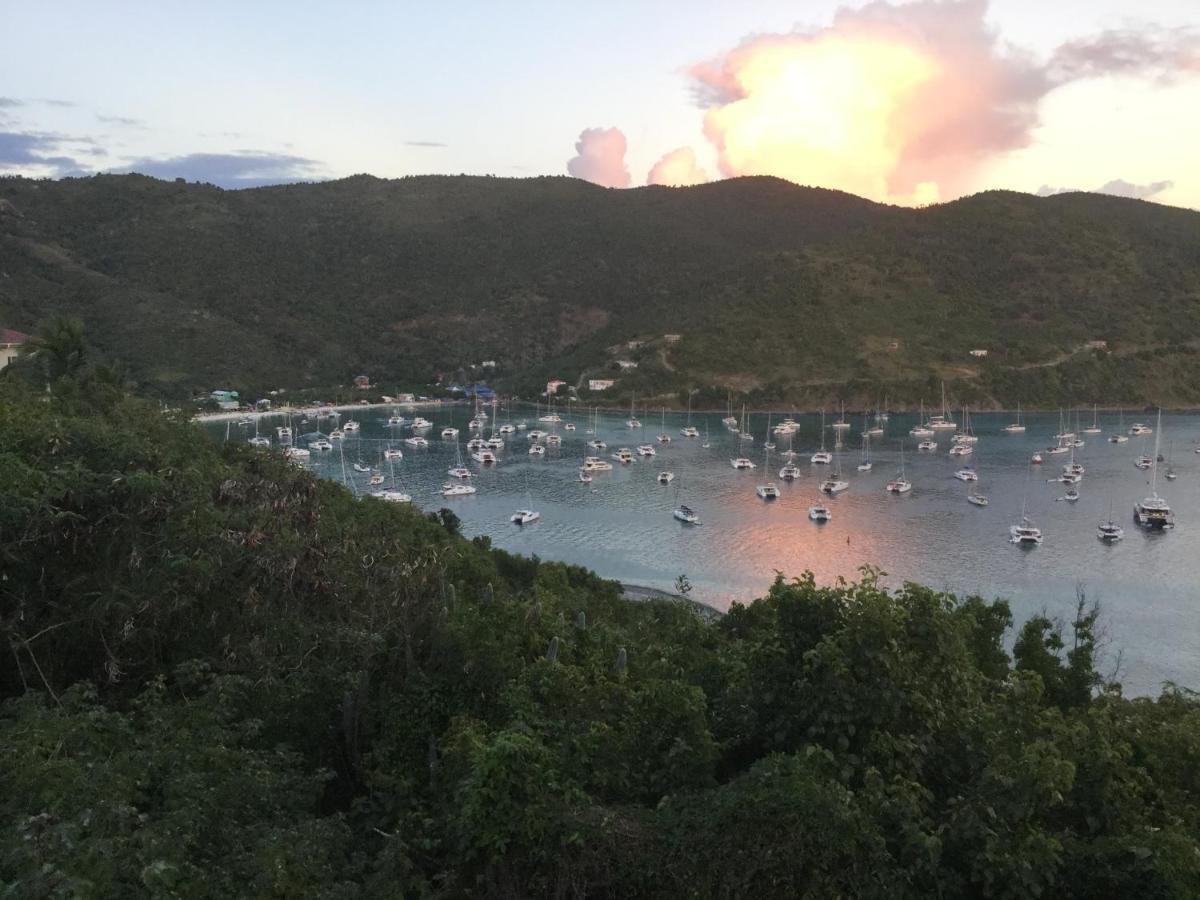 Ocean View Villas Jost Van Dyke Zewnętrze zdjęcie